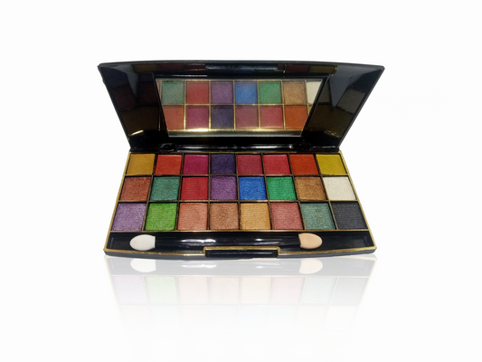 Mims 24 Color Eyeshadow Palette