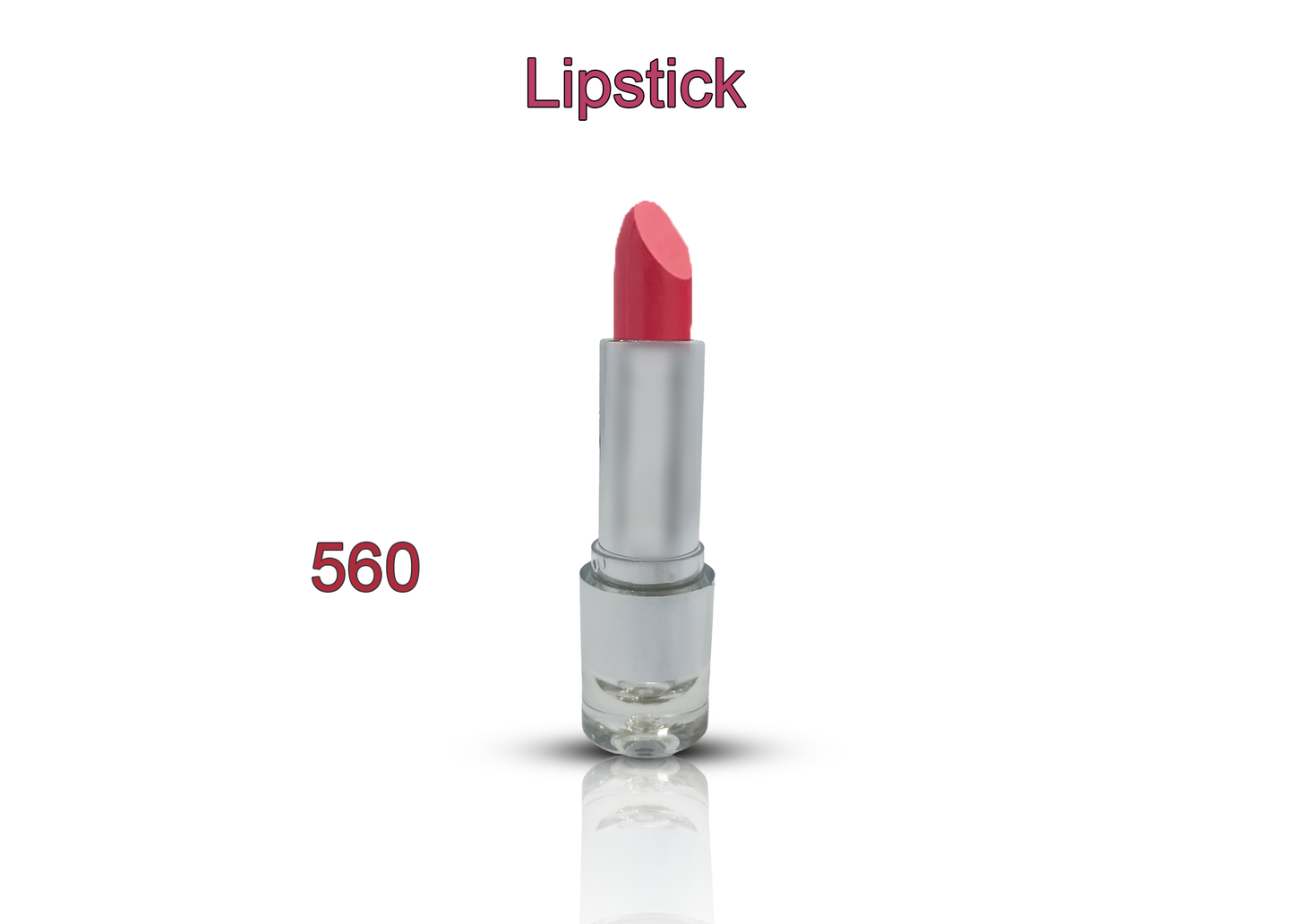 Mims Matte Lipstick