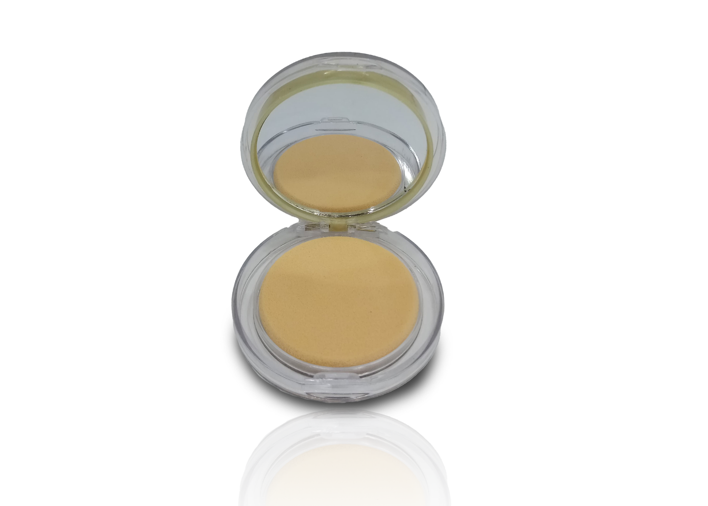 Mims Compact Powder Matte Long Lasting