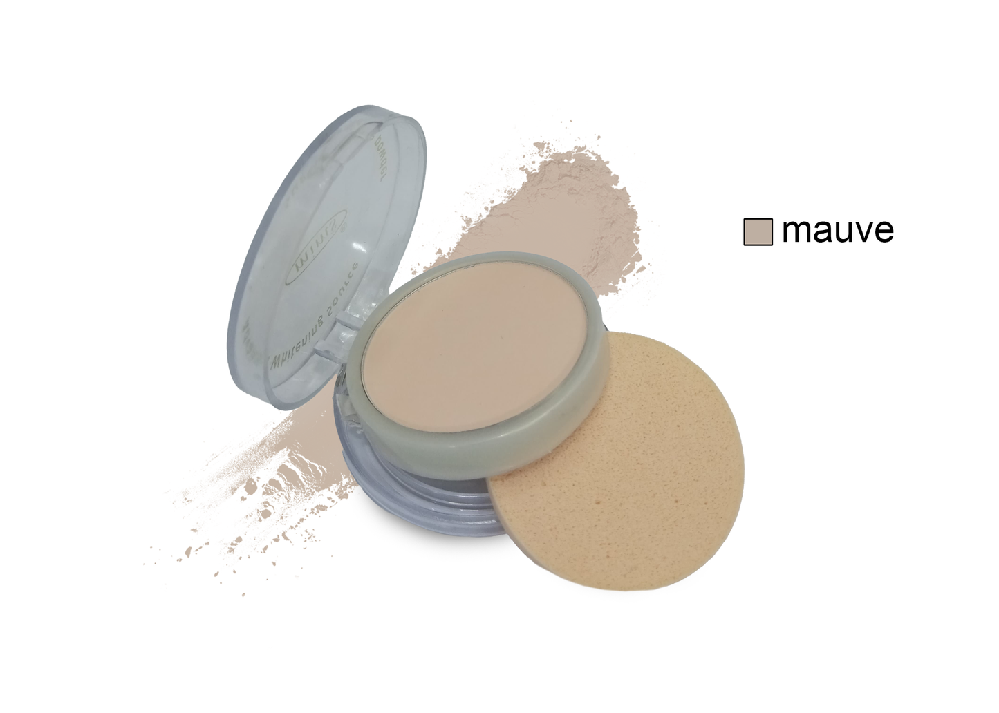 Mims Compact Powder Matte Long Lasting